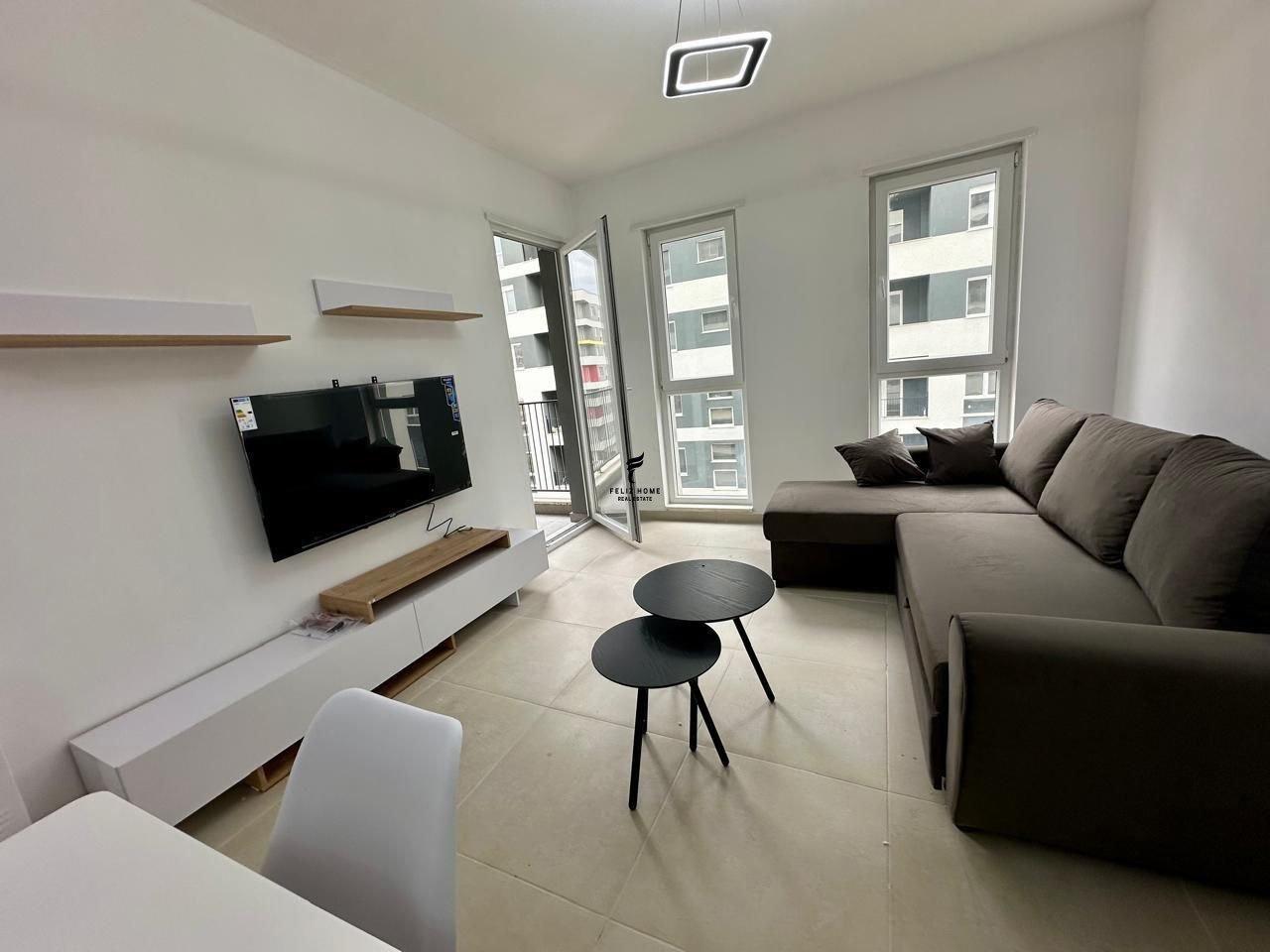 Appartamento in affitto 2+1 Univers City 50.000 LEKE FH-70152