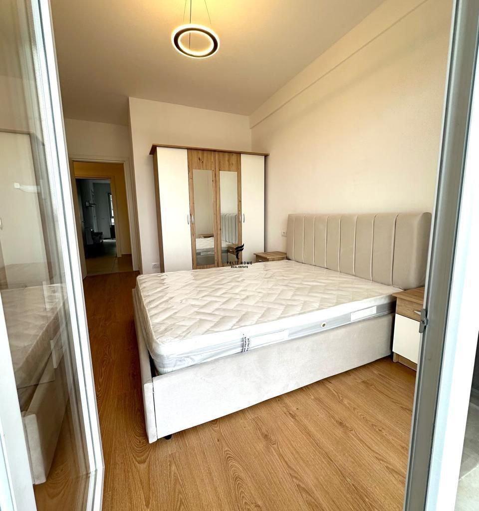Appartamento in affitto 2+1 Univers City 50.000 LEKE FH-70152