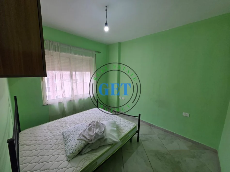 Durres, vendesi appartamento 1+1 Piano 7, 45 m² 73.000 € (Spiaggia)