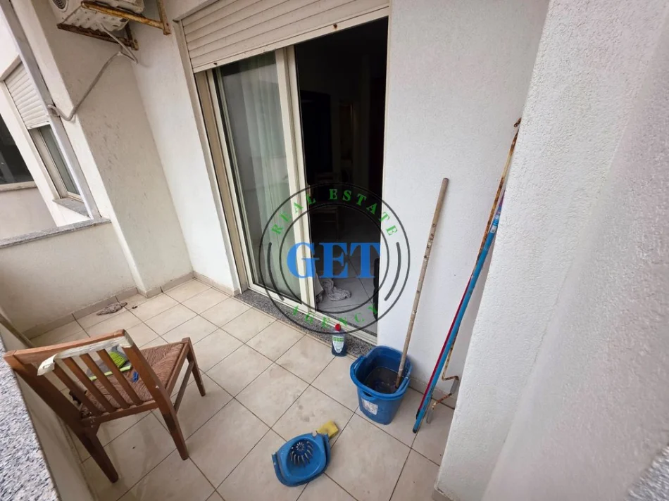 Durres, vendesi appartamento 1+1 Piano 7, 45 m² 73.000 € (Spiaggia)