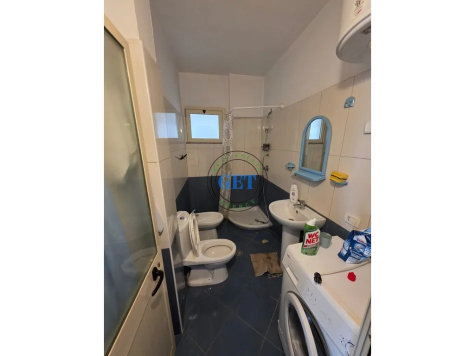 Durres, vendesi appartamento 1+1 Piano 7, 45 m² 73.000 € (Spiaggia)