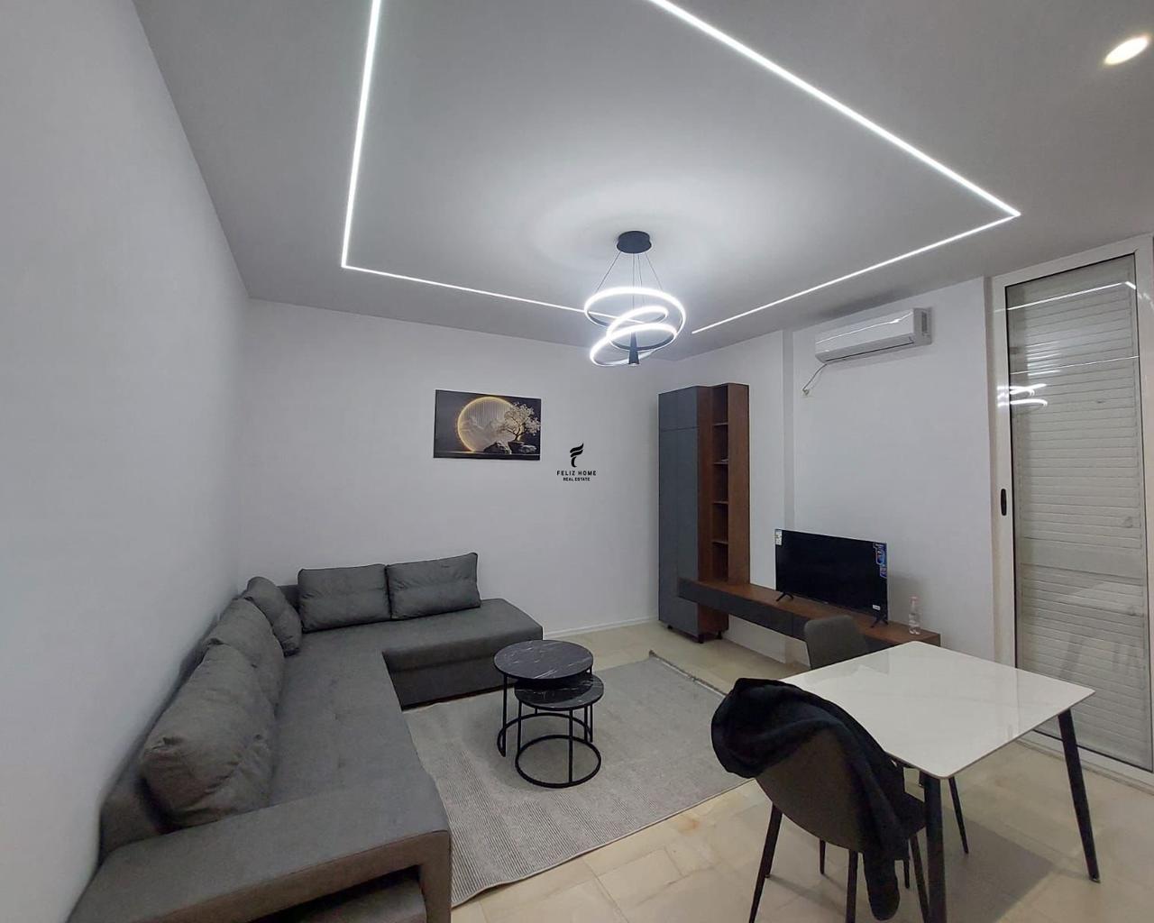 APPARTAMENTO CON QUOTA 1+1 CODA DELLIT 60.000 LEKE FH-70145