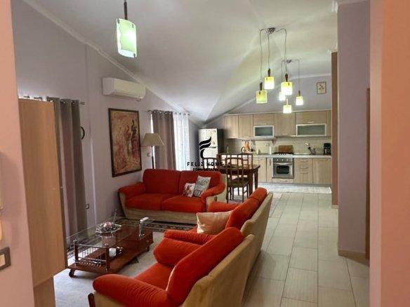 APARTAMENT ME QERA 3+1 KOMUNA E PARISIT 85.000 LEKE FH-70075