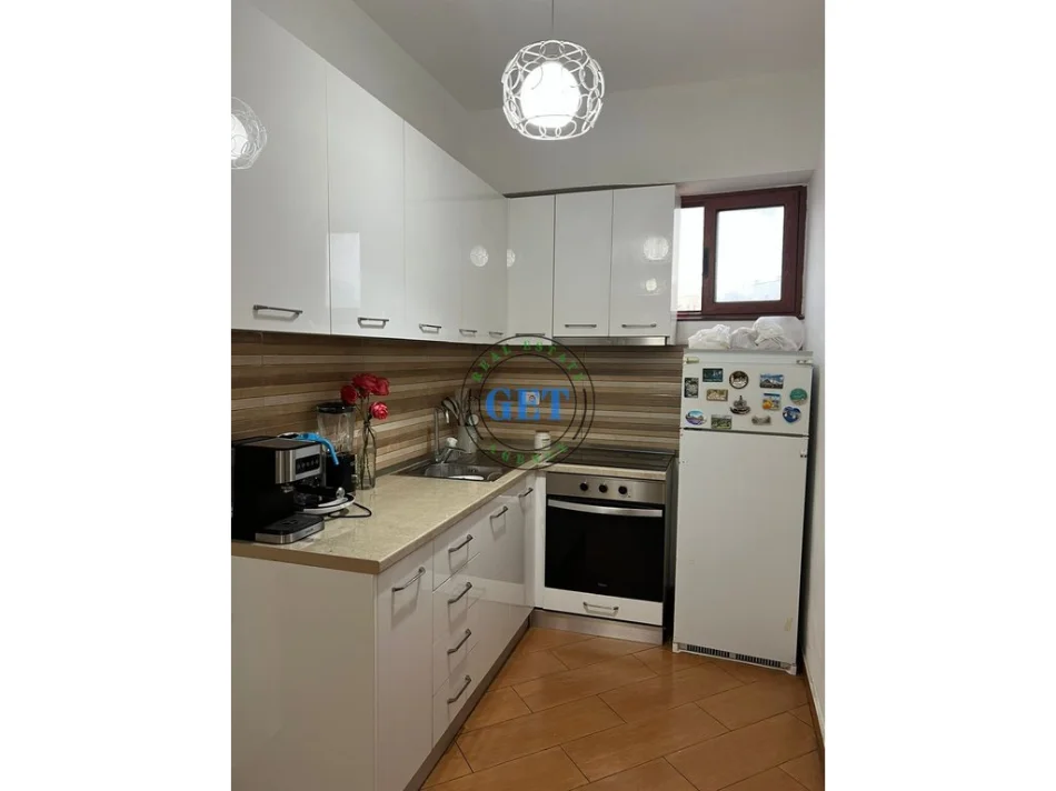 Durrës, appartamento 1+1 al piano 6, 72 m² 90.000 € (Ingresso di Durrës)