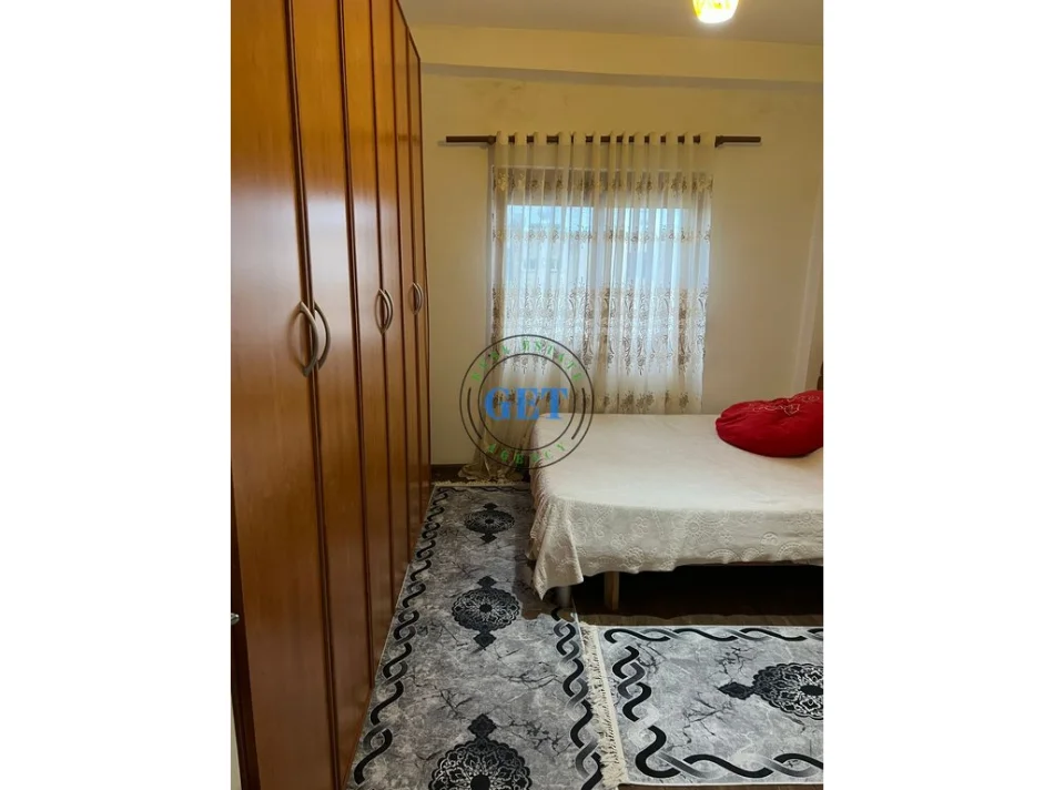 Durrës, appartamento 1+1 al piano 6, 72 m² 90.000 € (Ingresso di Durrës)