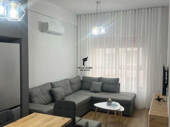 APPARTAMENTO CON AFFITTO 1+1 ALI DEMI 45.000 LEKE FH-70004