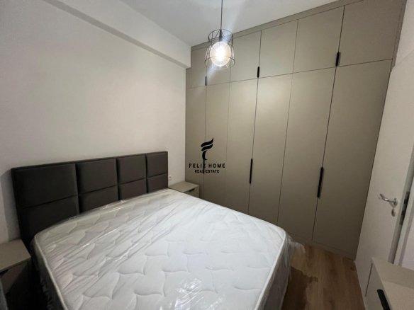 APPARTAMENTO CON AFFITTO 1+1 ALI DEMI 45.000 LEKE FH-70004