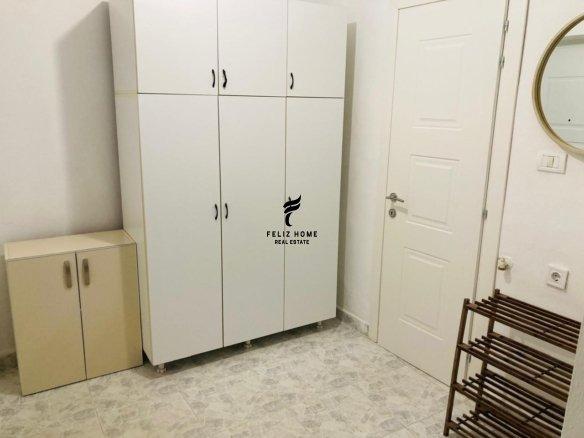Appartamento con affitto 1+1 Vasil Shanto 45.000 lekë FH-69999