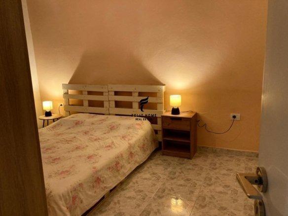 Appartamento con affitto 1+1 Vasil Shanto 45.000 lekë FH-69999