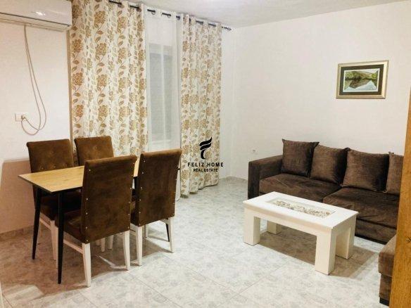 Appartamento con affitto 1+1 Vasil Shanto 45.000 lekë FH-69999