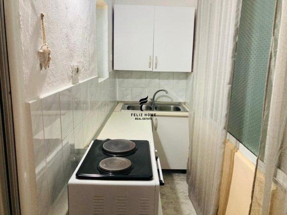 Appartamento con affitto 1+1 Vasil Shanto 45.000 lekë FH-69999