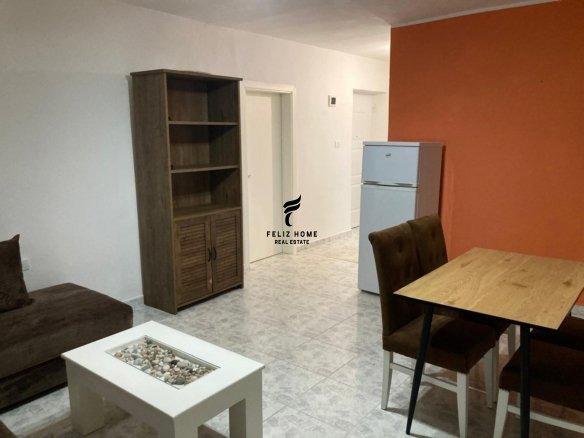 Appartamento con affitto 1+1 Vasil Shanto 45.000 lekë FH-69999