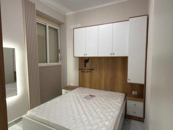 Apartment for Rent 1+1, Diellit Code 55,000 LEK FH-69991