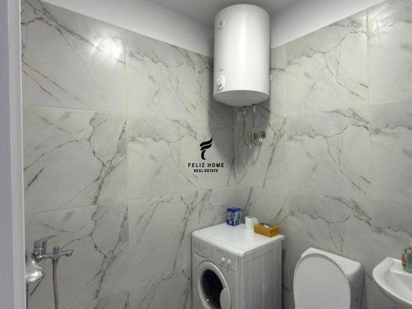 Apartment for Rent 1+1, Diellit Code 55,000 LEK FH-69991