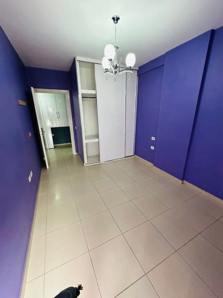 Tirane, Apartment for Sale 2+1+Balcony, 8th Floor, 90 m², €135,000 (ASTIR)