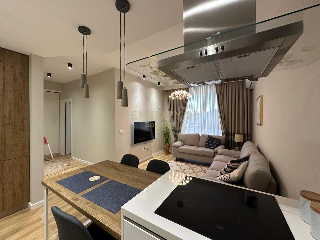 APARTAMENT 1+1 PER SHITJE NE ASTIR !!
