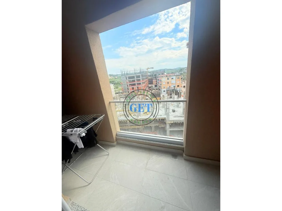 Albania, for Sale 1+1 Apartment, 5th Floor, 62 m², €95,000 (Golem)