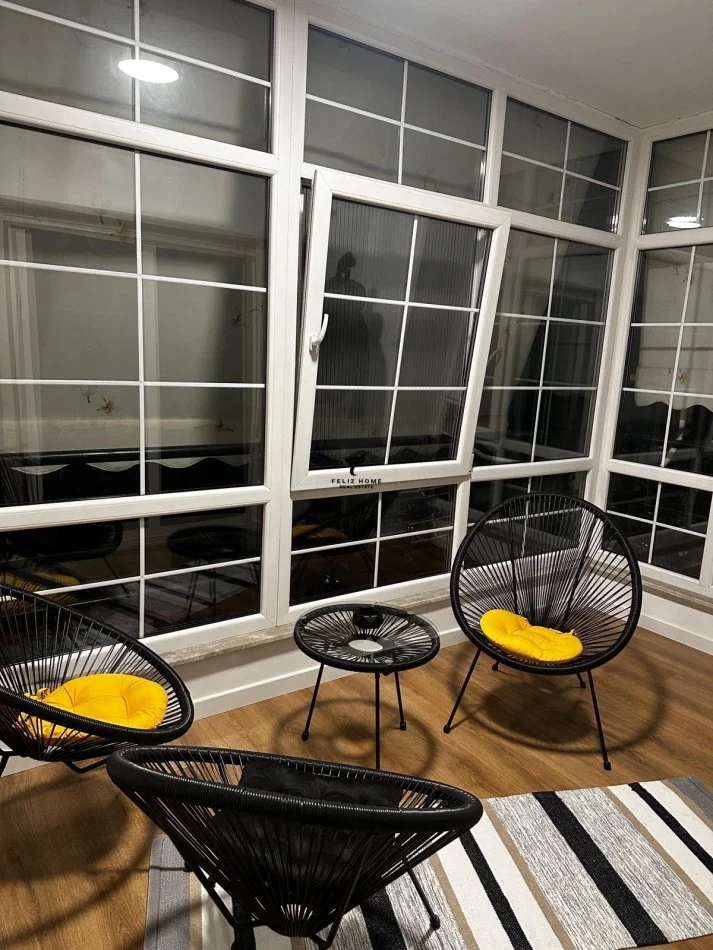 Tirane, vendesi appartamento 2+1 Piano 3, 100 m² 435.000 € (BLLOKU)