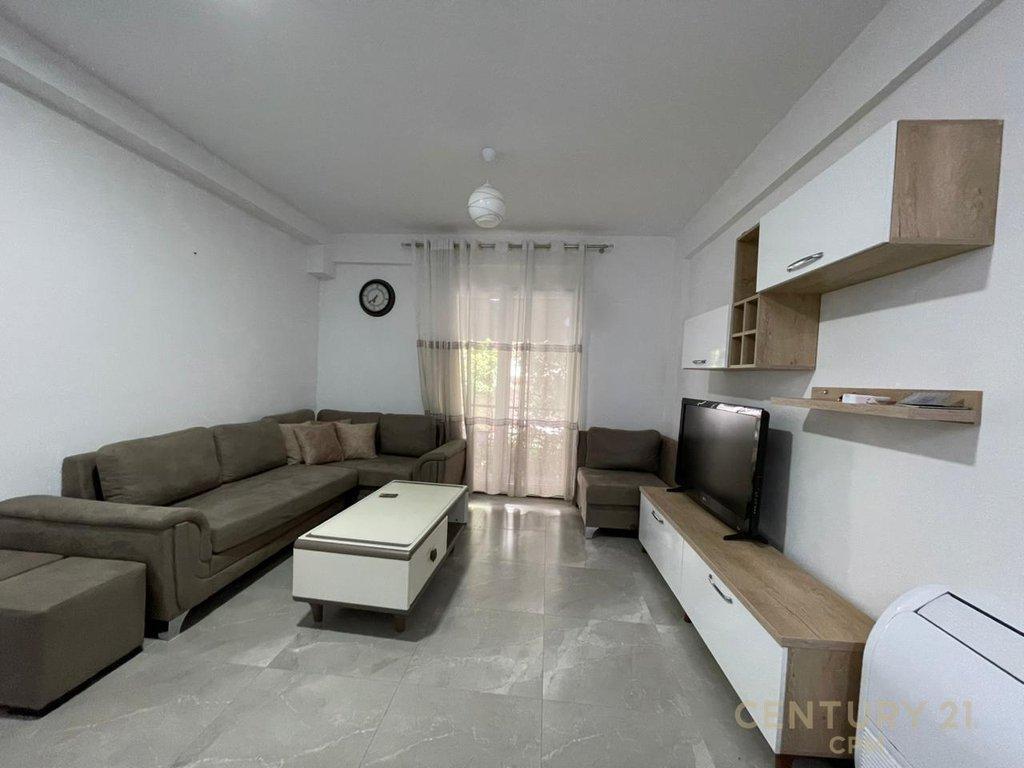 SHESIM APARTAMENT 1+1 TEK LIQENI I THATE