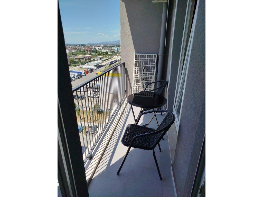 Apartment for Rent 1+1+Parking Space, Univers City