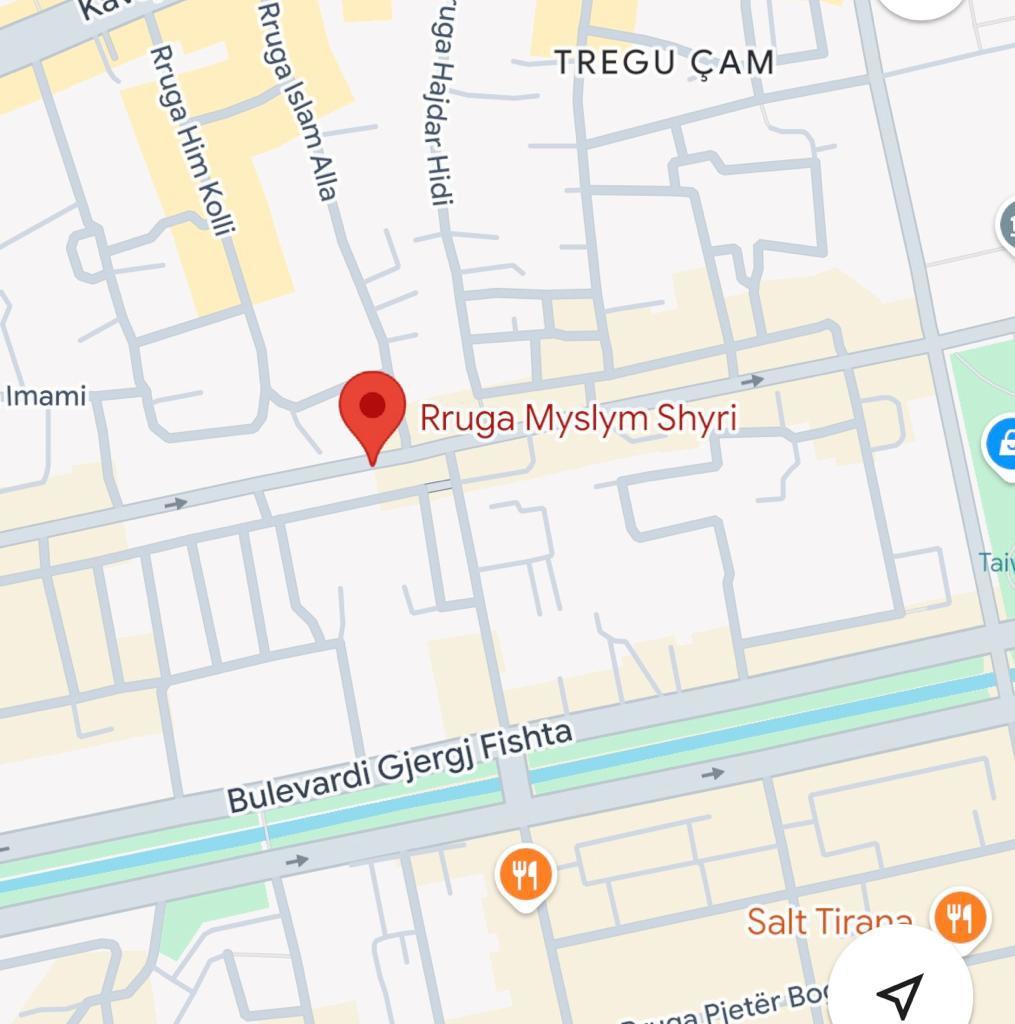 FOR SALE Shop 64 m2, Prime Location, 670,000,000 LEK