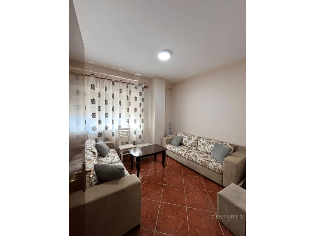 APARTAMENT 2+1 PER QIRA XHAMLLIKU!