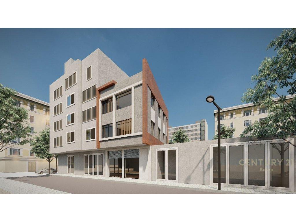 Office Space for Rent, Zogu i Zi