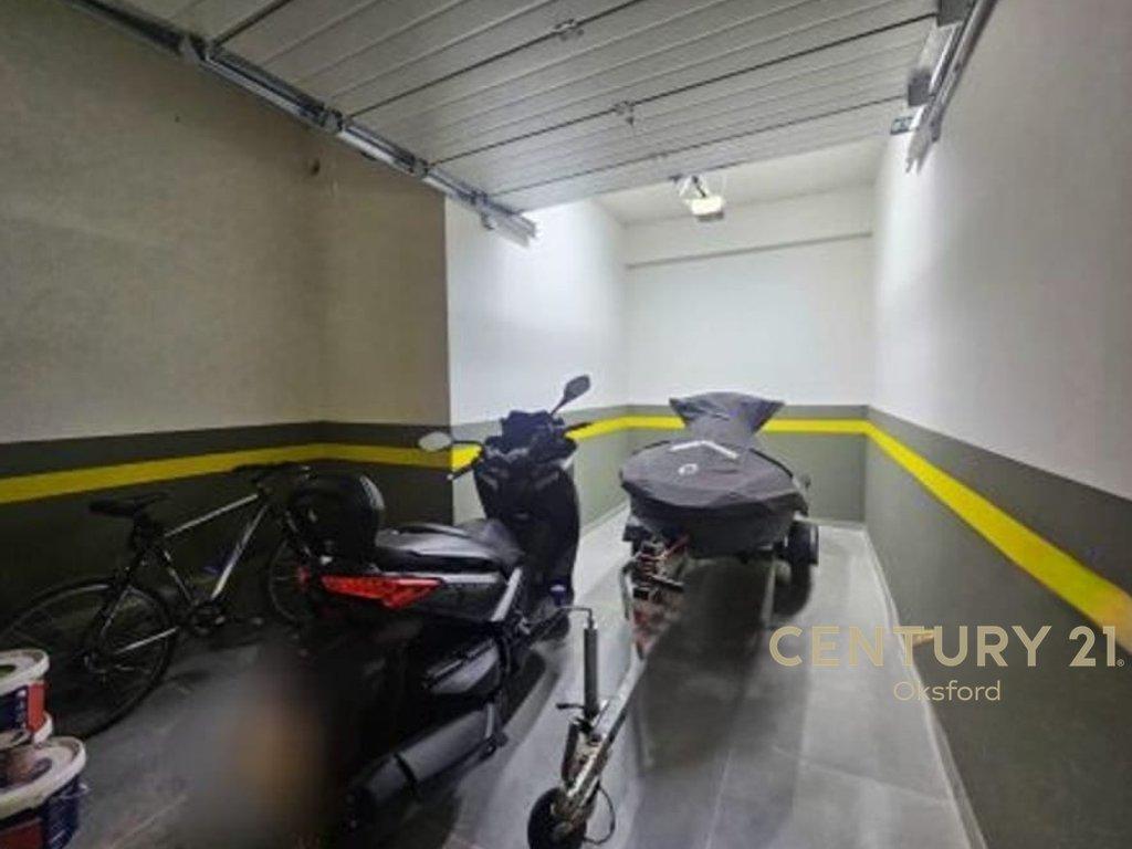 APARTMENT 2+1+2+GARAGE FOR RENT IN SELITE