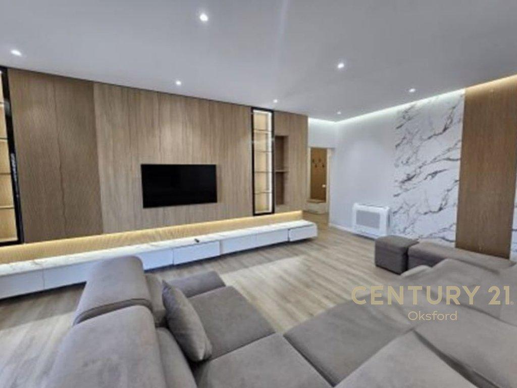 APARTMENT 2+1+2+GARAGE FOR RENT IN SELITE