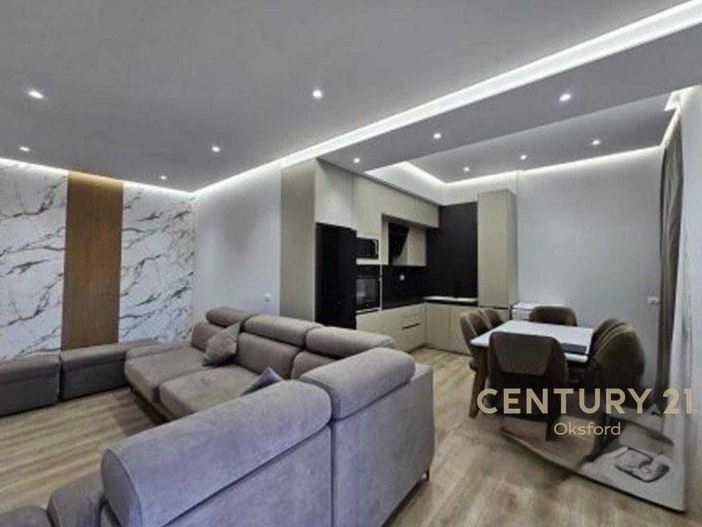 APARTMENT 2+1+2+GARAGE FOR RENT IN SELITE