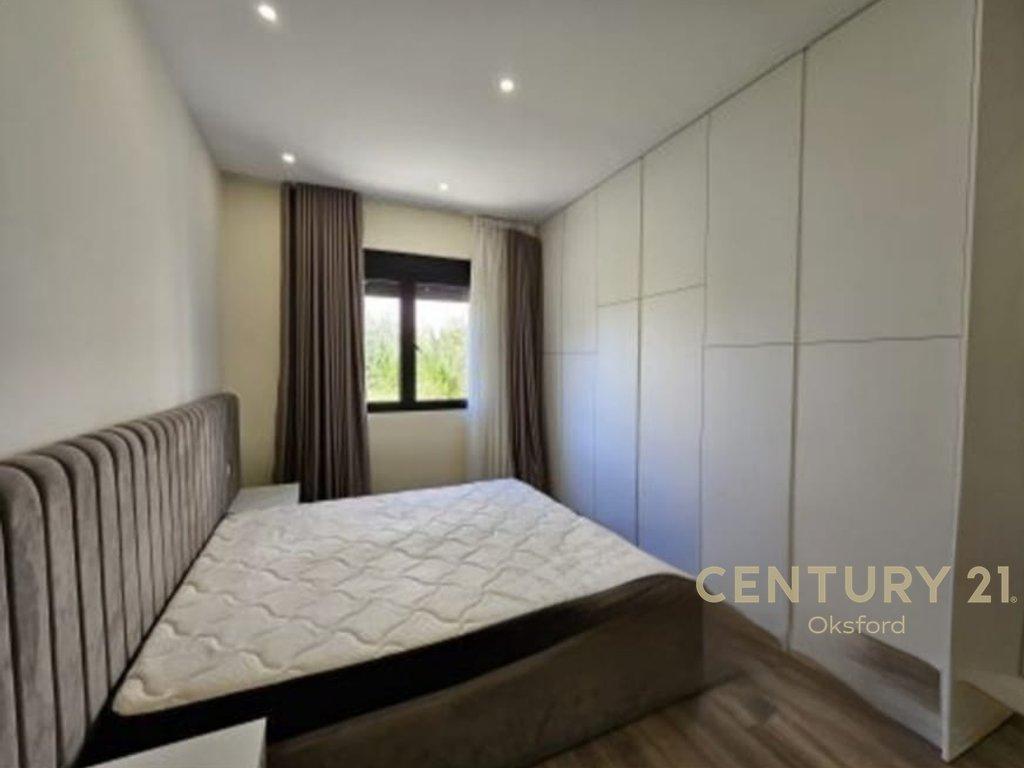 APARTMENT 2+1+2+GARAGE FOR RENT IN SELITE