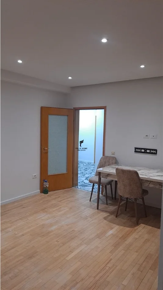 Tirane, Apartment for Rent 2+1, 85 m², €550 (Train Station)