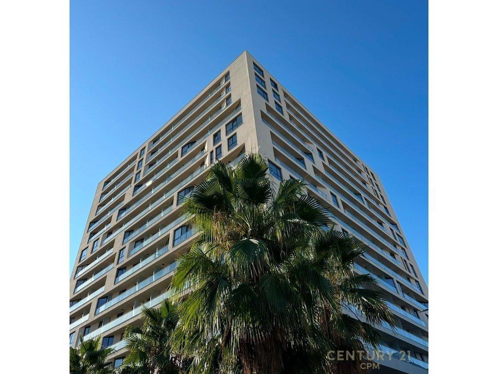 VENDESIM APPARTAMENTO 1+1 NEL RESIDENCE GOLDEN TOWER, VIA MINE PEZA!
