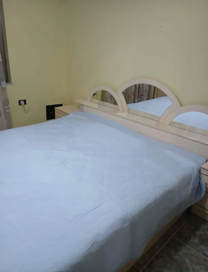 Tirane, Apartment for Rent 2+1, 4th Floor, 78 m², €600 (NEW MARKET)