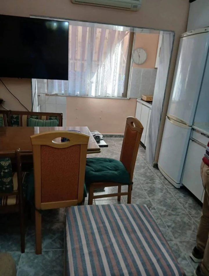 Tirane, Apartment for Rent 2+1, 4th Floor, 78 m², €600 (NEW MARKET)