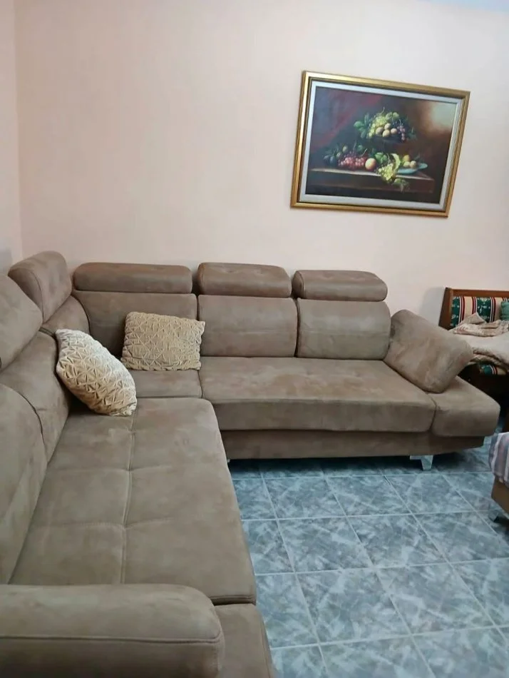 Tirane, Apartment for Rent 2+1, 4th Floor, 78 m², €600 (NEW MARKET)