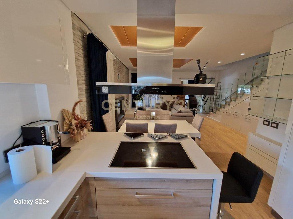 MODERN VILLA AND APARTMENT FOR RENT AT COLOMBO 2, TEG!