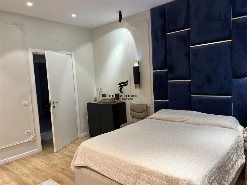 Tirana, Apartment for Rent 3+1, First Floor, 110 m², €950 (FOR SALE)