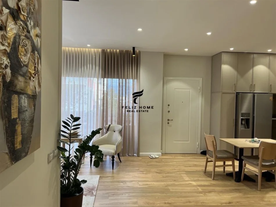 Tirana, Apartment for Rent 3+1, First Floor, 110 m², €950 (FOR SALE)