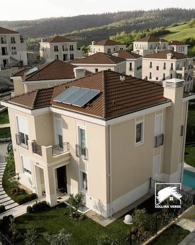 VILLA FOR SALE IN COLLINA VERDE TEG