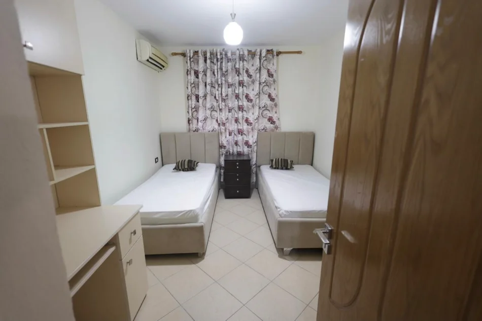 Tirana, Apartment for Rent 2+1 Second Floor, 75 m² 550 € (NEAR MARTENITETIT)