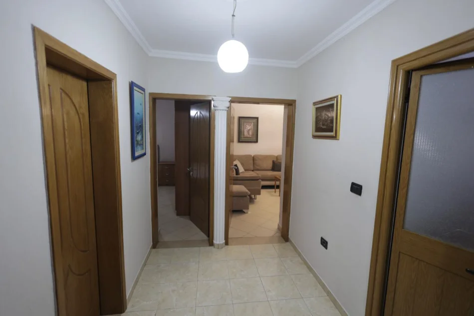 Tirana, Apartment for Rent 2+1 Second Floor, 75 m² 550 € (NEAR MARTENITETIT)