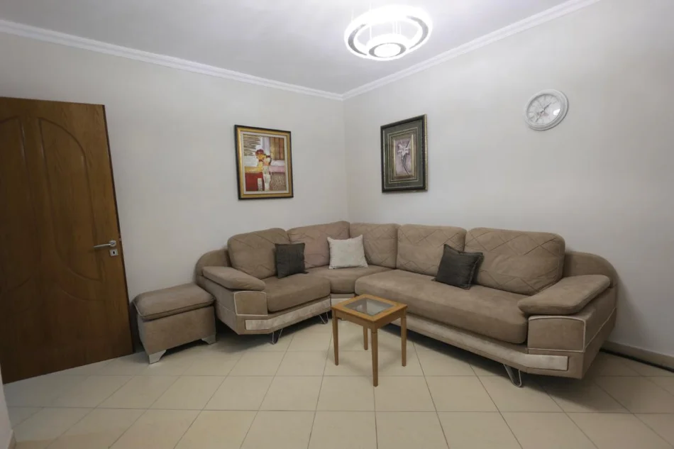 Tirana, Apartment for Rent 2+1 Second Floor, 75 m² 550 € (NEAR MARTENITETIT)