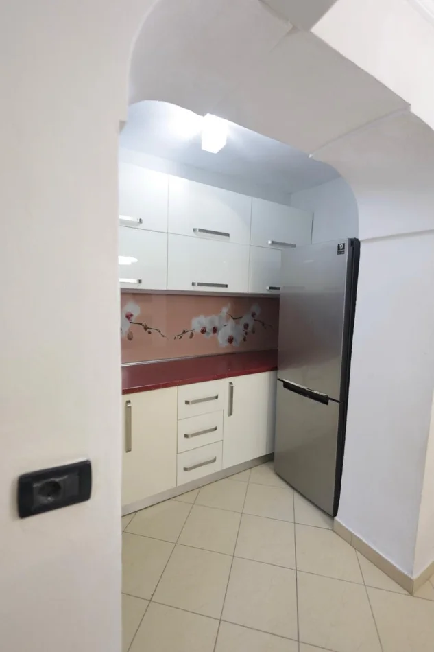 Tirana, Apartment for Rent 2+1 Second Floor, 75 m² 550 € (NEAR MARTENITETIT)