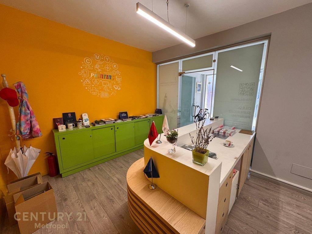 COMMERCIAL OPEN SPACE ENVIRONMENT, NEAR MYSLYM SHYRIT!
