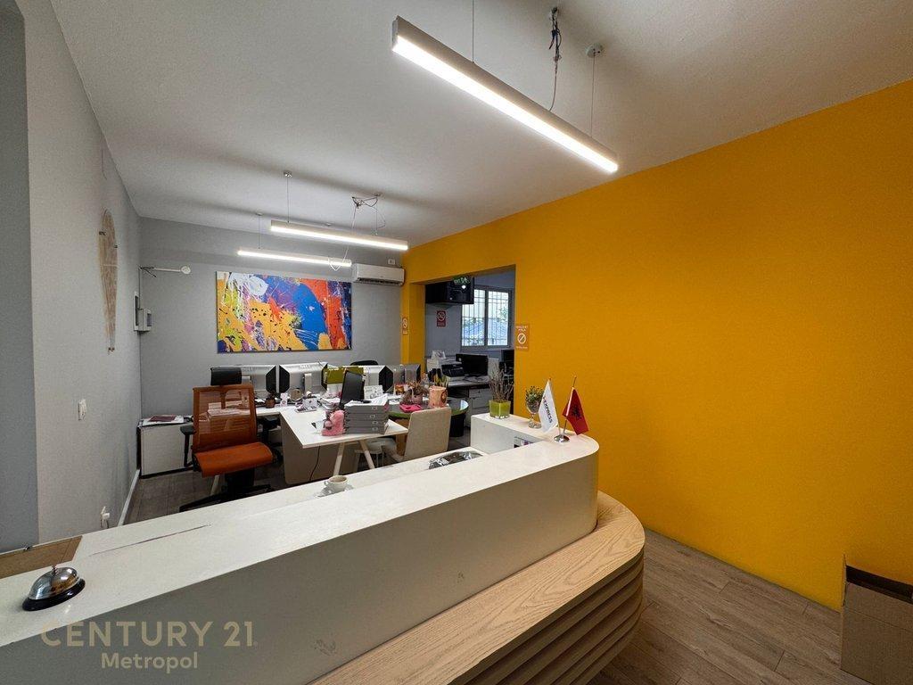 COMMERCIAL OPEN SPACE ENVIRONMENT, NEAR MYSLYM SHYRIT!