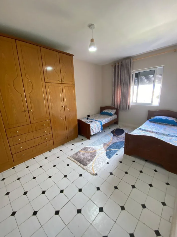 Tirane, affitto appartamento 2+1 Piano 5, 95 m² 680 € (VIA ELBASANIT)