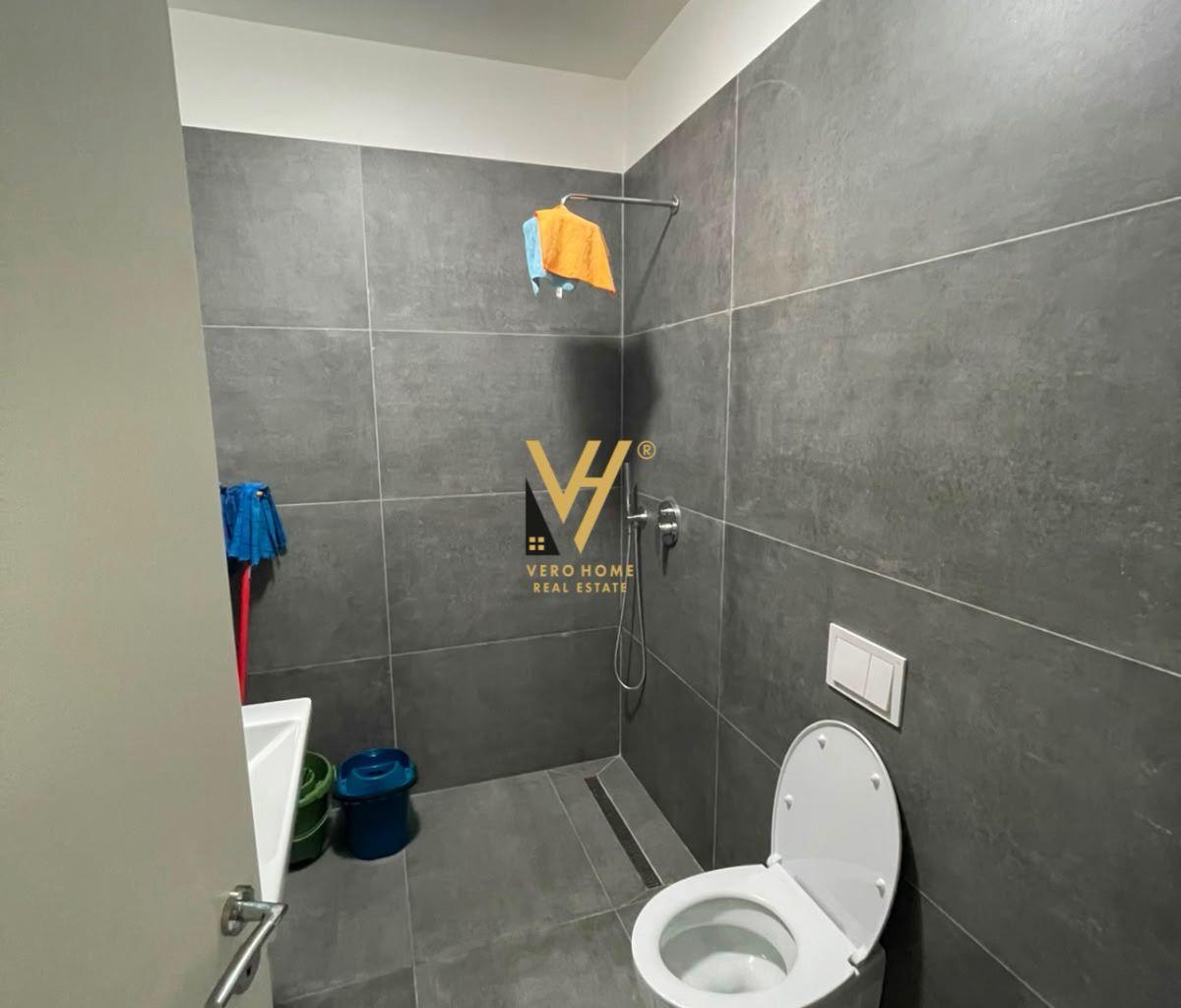 COMMERCIAL SPACE FOR RENT 105 m2 ON KAVAJES ROAD, TIRANA
