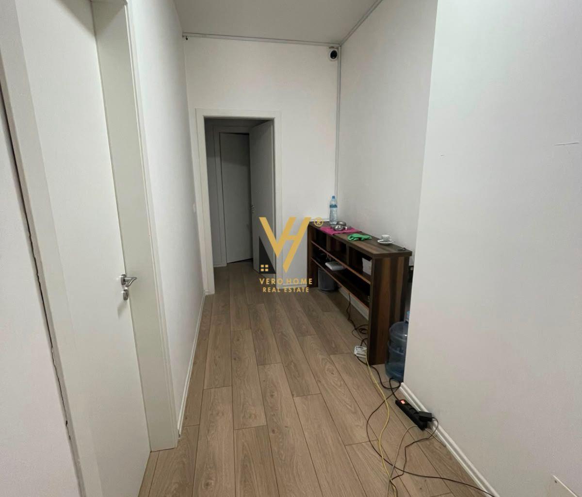 COMMERCIAL SPACE FOR RENT 105 m2 ON KAVAJES ROAD, TIRANA