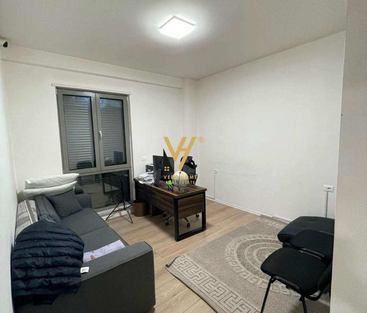 COMMERCIAL SPACE FOR RENT 105 m2 ON KAVAJES ROAD, TIRANA